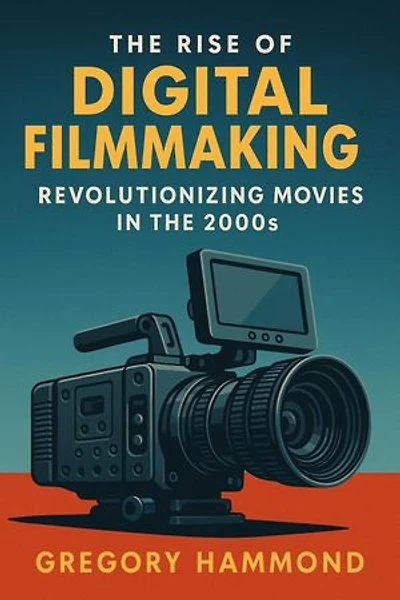The Rise of Digital Filmmaking: Revolutionizing Movies in the 2000s