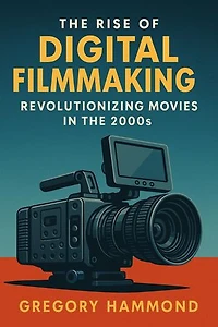 The Rise of Digital Filmmaking: Revolutionizing Movies in the 2000s