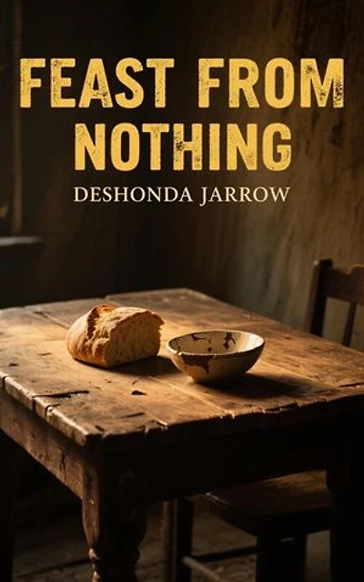 Feast From Nothing