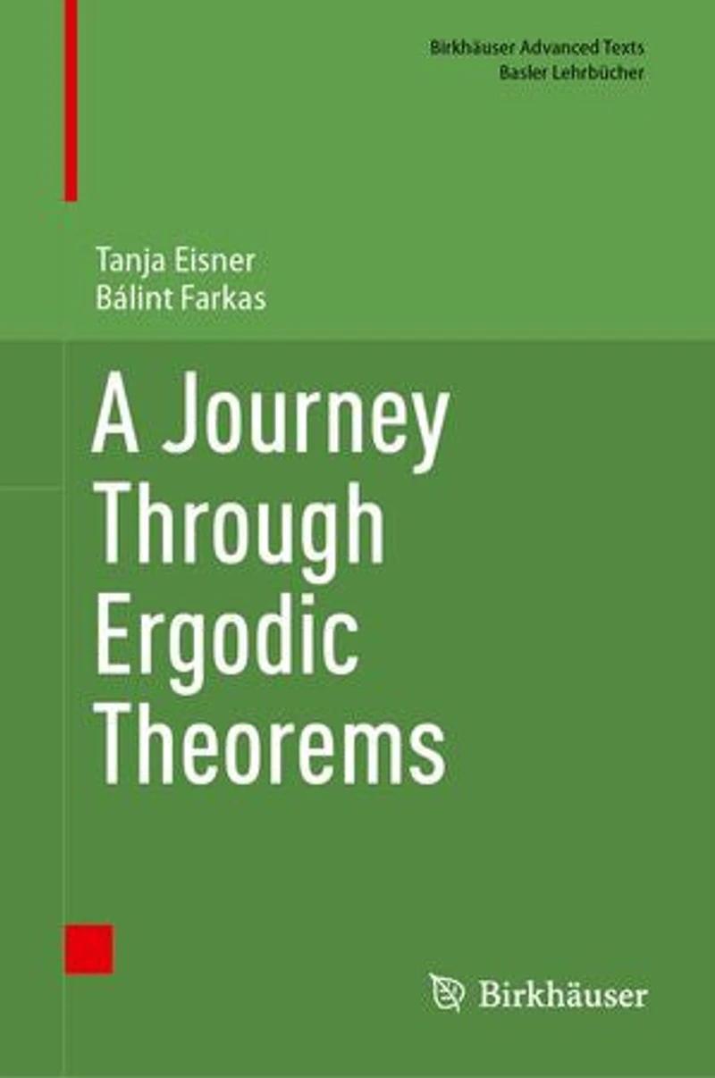 A Journey Through Ergodic Theorems