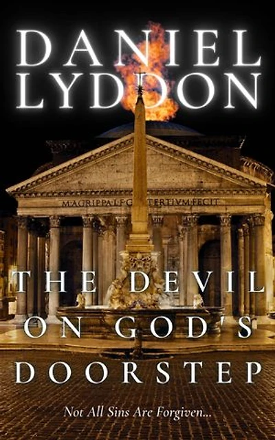 The Devil On God's Doorstep: [US English Edition]