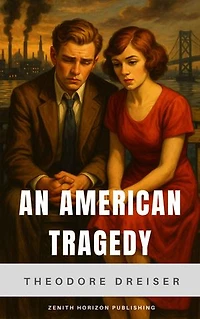 An American Tragedy: Theodore Dreiser's Epic Tale of Ambition, Class, and Crime