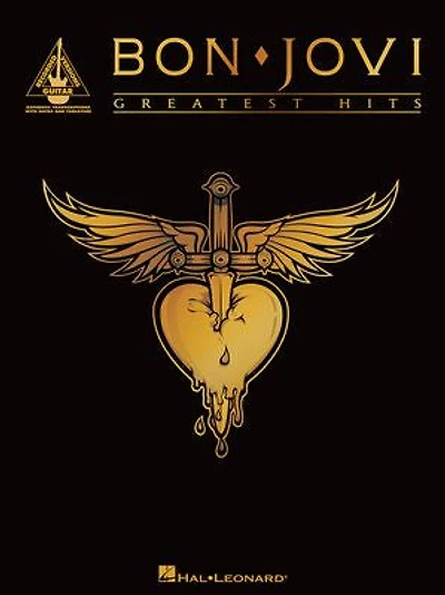 Bon Jovi - Greatest Hits