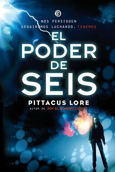 El poder de seis / The Power of Six