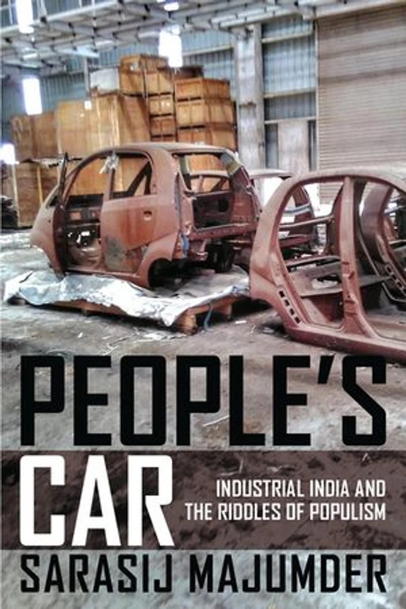 People's Car: Industrial India And The Riddles Of Populism