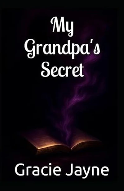 My Grandpa's Secret