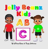 Jelly Beanz Kids ABC