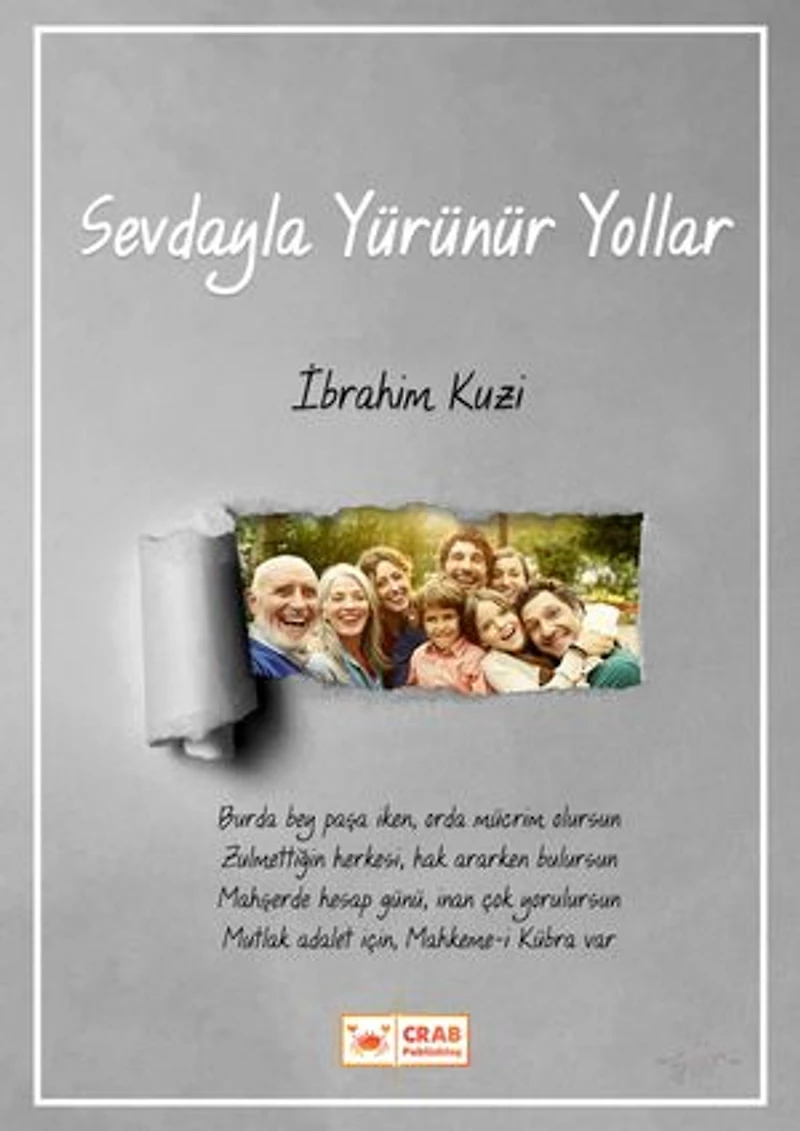 Sevdayla Yürünür Yollar