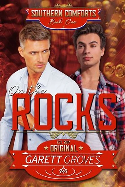 On the Rocks: A Second Chance Gay Romance