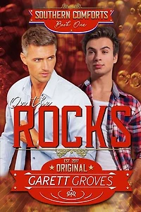 On the Rocks: A Second Chance Gay Romance