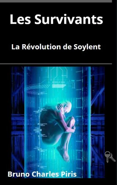Les Survivants: La Révolution de Soylent