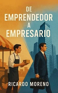 De Emprendedor a Empresario: How to Achieve Success, #1