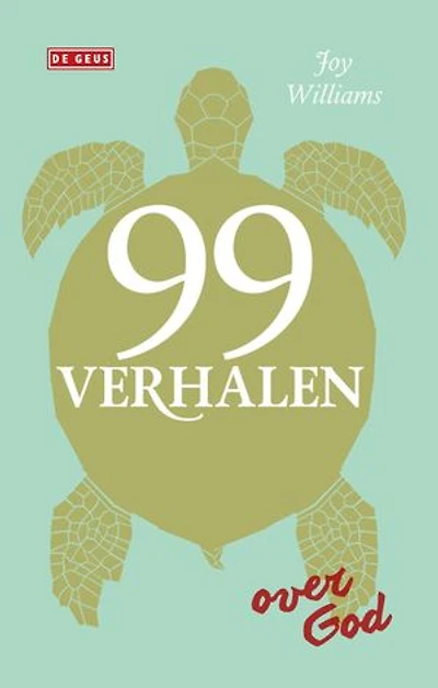 99 verhalen over God