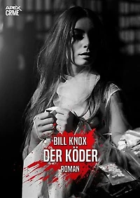 DER KÖDER: Der Krimi-Klassiker aus Schottland!