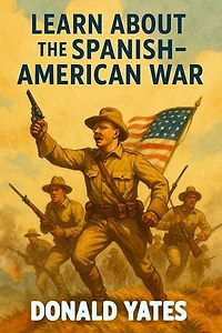 Learn about the Spanish-American War