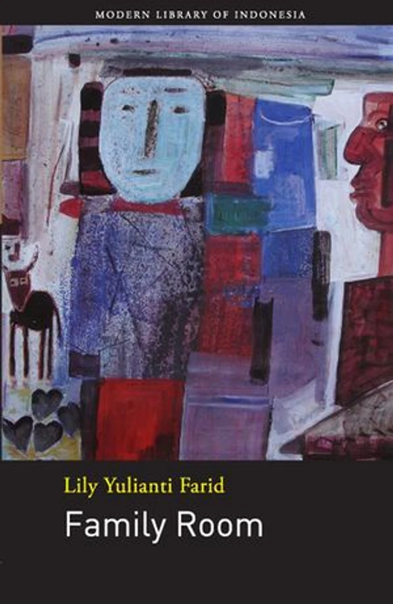 Family Room: Short Story