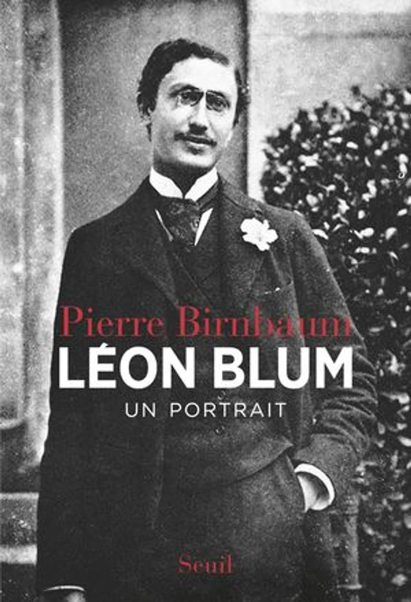 Léon Blum: un portrait