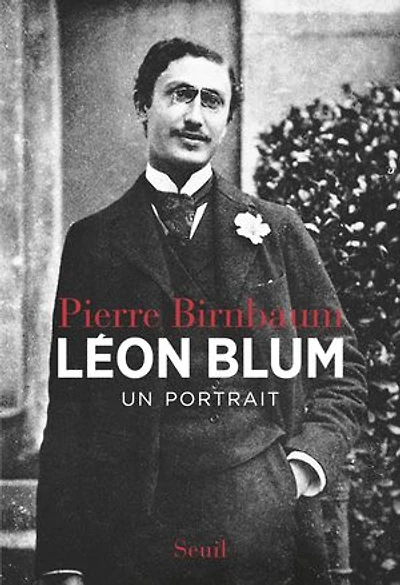 Léon Blum: un portrait