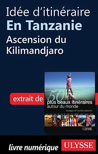 50 PLUS BEAUX ITINÉRAIRES AUTOUR DU MONDE (LES)