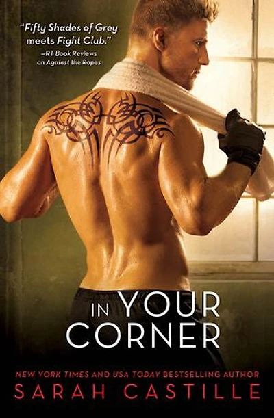 Your Corner