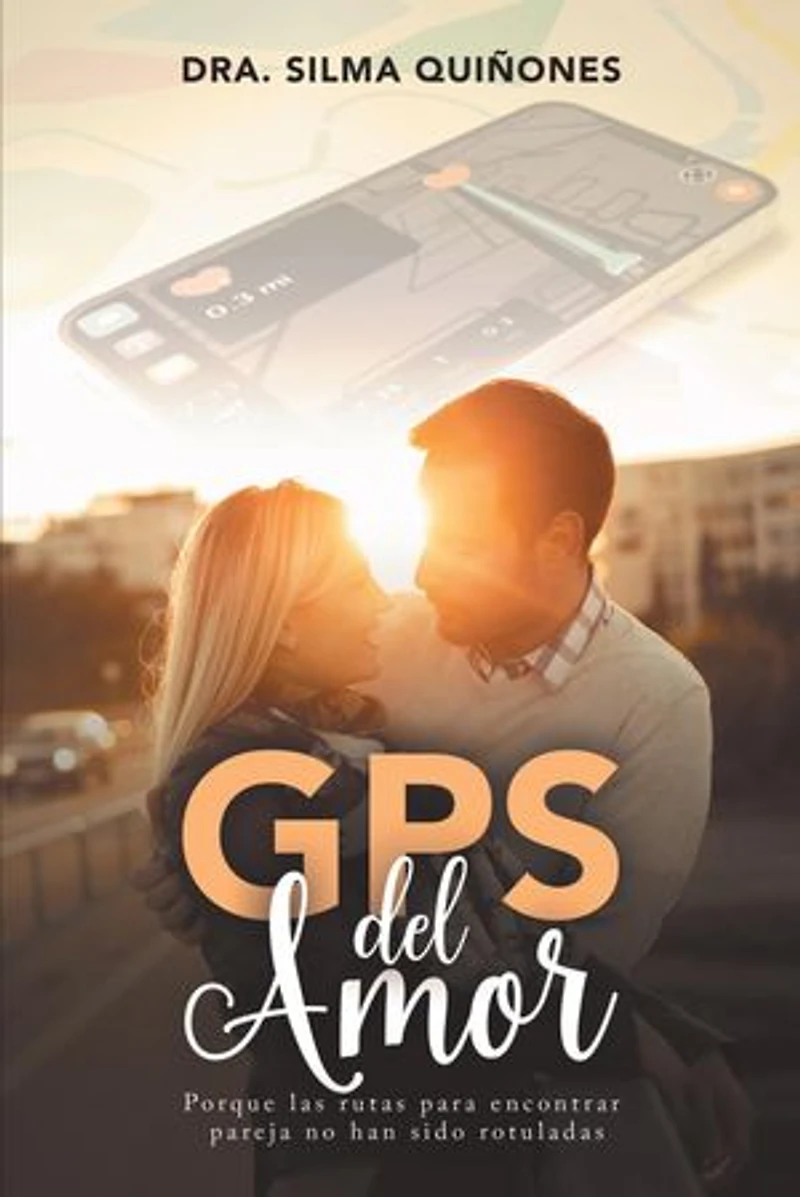 GPS del Amor: Porque las rutas para encontrar pareja no han sido rotuladas