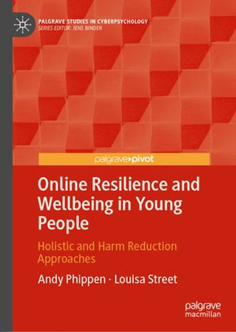 Online Resilience and Wellbeing Young People: Holistic Harm Reduction Approaches