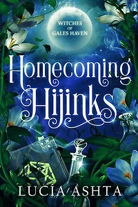 Homecoming Hijinks