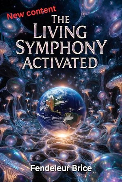 The Living Symphony Activated: The Living Symphony, #3