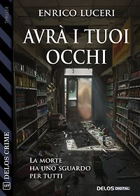 Avrà i tuoi occhi