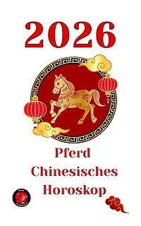Pferd chinesisches Horoskop 2026