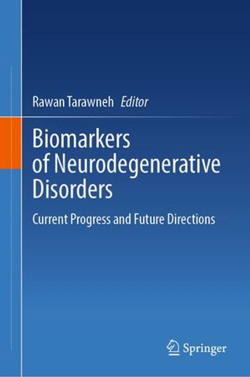 Biomarkers of Neurodegenerative Disorders: Current Progress and Future Directions