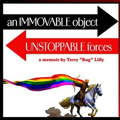 An Immovable Object, Unstoppable Forces
