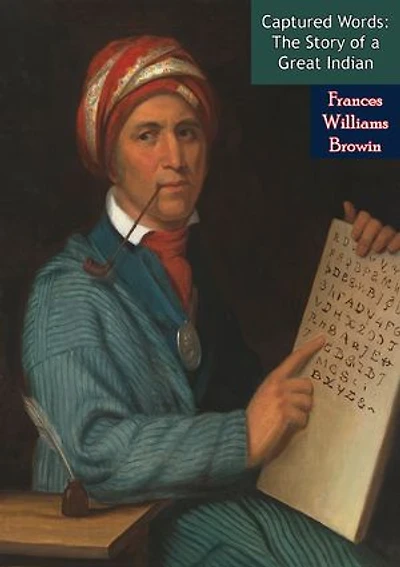 Captured Words: The Story of a Great Indian