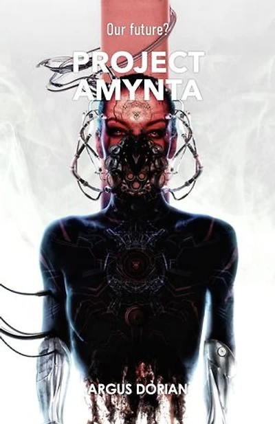008 Project Amynta