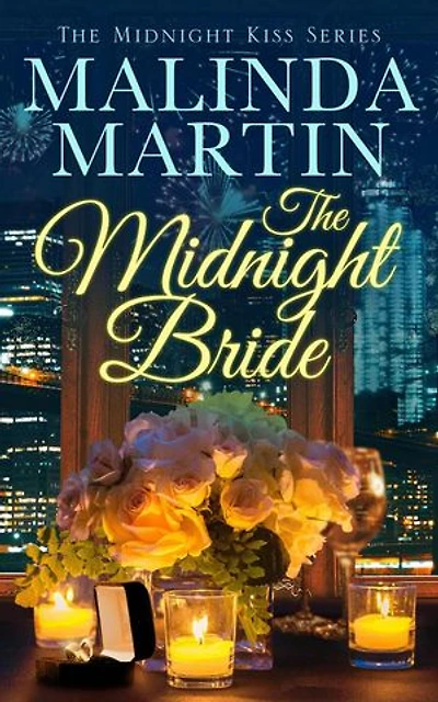 The Midnight Bride: The Midnight Kiss, #3