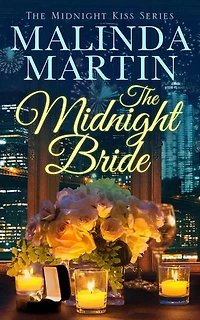 The Midnight Bride: The Midnight Kiss, #3