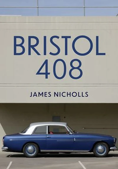 Bristol 408
