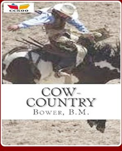 Cow-Country