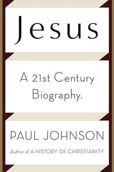 Jesus: A Biography From Believer.