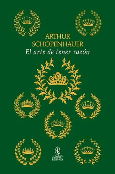 El arte de tener razón