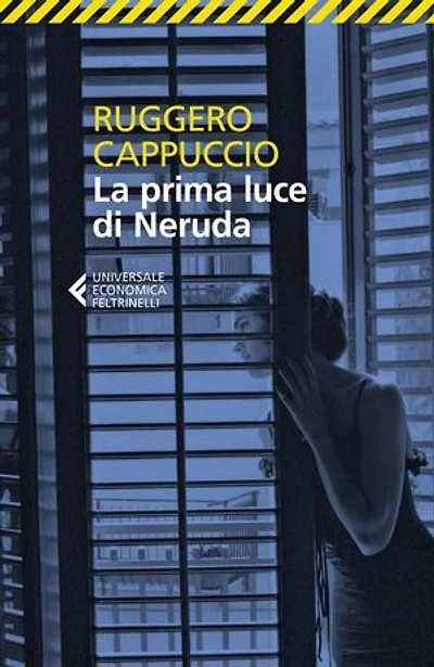 La prima luce di Neruda