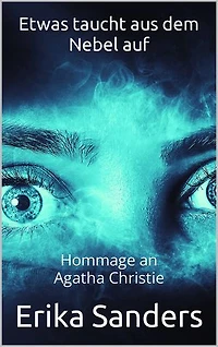 Etwas taucht aus dem Nebel auf