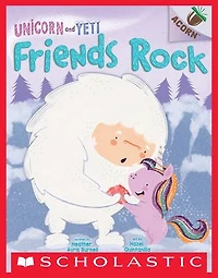 Unicornio y Yeti 3: Amigos geniales (Friends Rock)