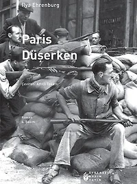 Paris Düşerken