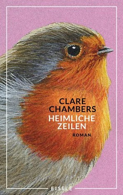 Heimliche Zeilen: Roman | Ein zarte und humorvolle Geschichte über zweite Chancen von der Autorin von "Scheue Wesen"