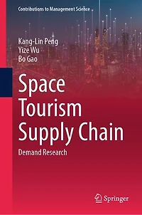 Space Tourism Supply Chain: Demand Research