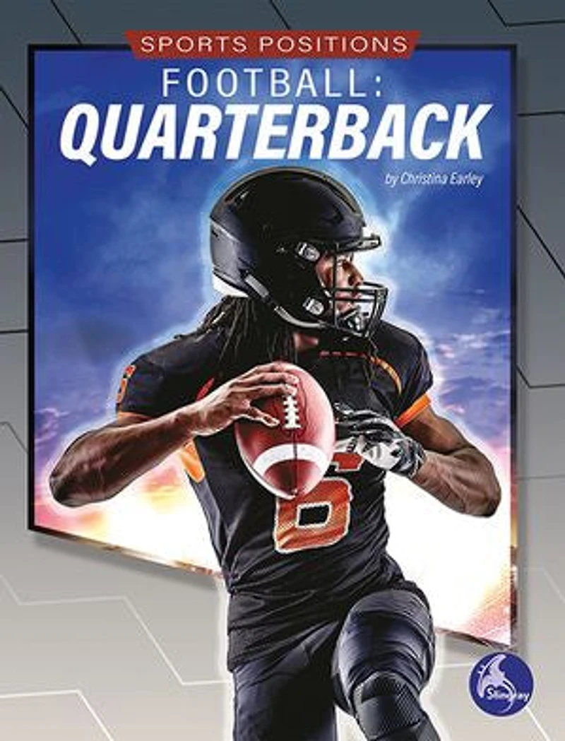 Football: Quarterback: Quarterback