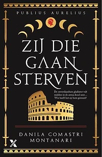Zij die gaan sterven