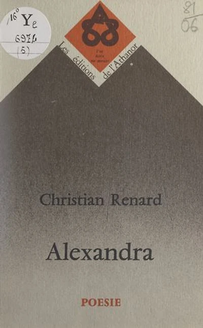 Alexandra