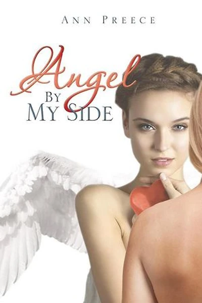 ANGEL BY MY SIDE